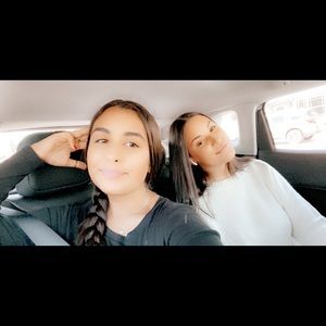 Meet your Posher, Leeann